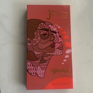 Juvia’s Place blush duo